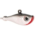 thumbnail image 2 of Jig Head Hook Señuelo de pesca suave 28g Ojos 3D Cebo artificial Accesorios de pesca, 2 of 5
