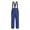 Navy, variant on Teenagers Kids Boys Girls Autumn and Winter Hiking Pants Overall Youth Thickened Warm Windproof and Waterproof Overall(Blue,11-12 Years)
