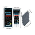 thumbnail image 3 of Tyidzon Scratches Remover Car Scratch Remover Car Scratch Repair Paste, 3 of 9