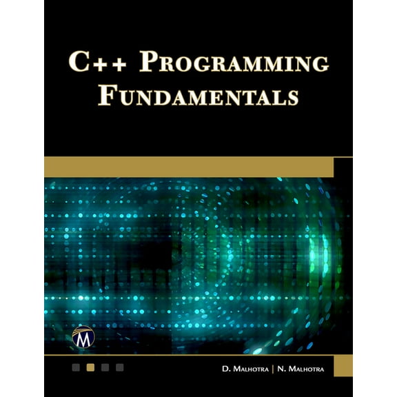C   Programming Fundamentals, (Paperback)