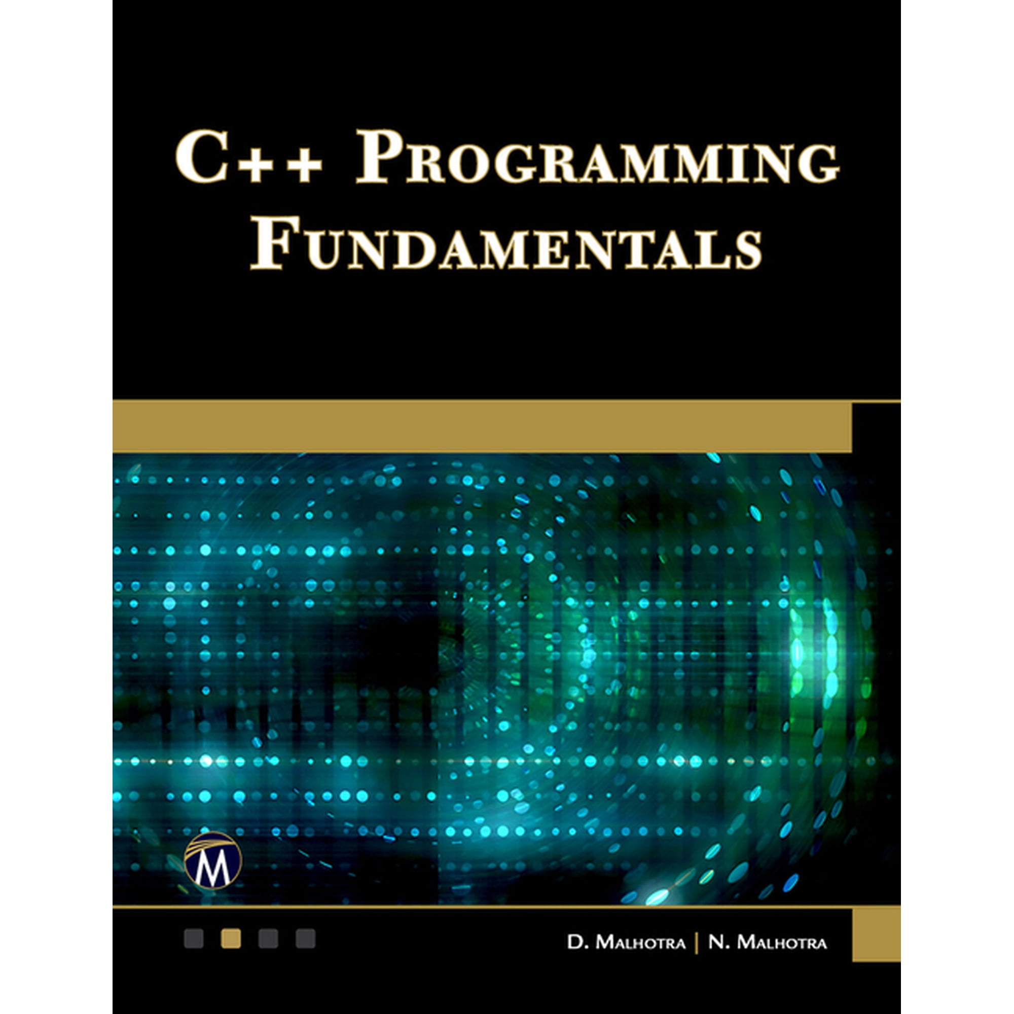 C++ Programming Fundamentals (Paperback)