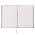 thumbnail image 5 of Journal Classic Ivory When She, (Hardcover), 5 of 5