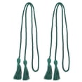 thumbnail image 2 of Shisuyan Decorative Rope Cord Vivacious Design 2Set, 2 of 9