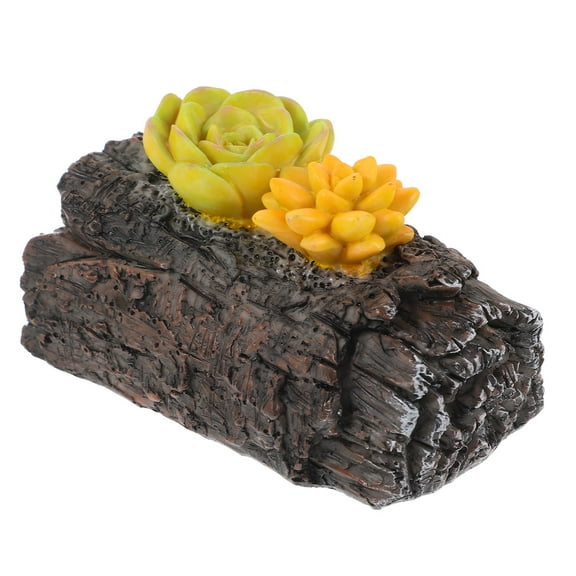 WHAMVOX  Spare Key Hider Outdoor House for outside Hiders Large Office