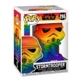 thumbnail image 1 of Figura Funko Pop Stormtrooper,PRIDE,3.7,Pulgadas, 1 of 2
