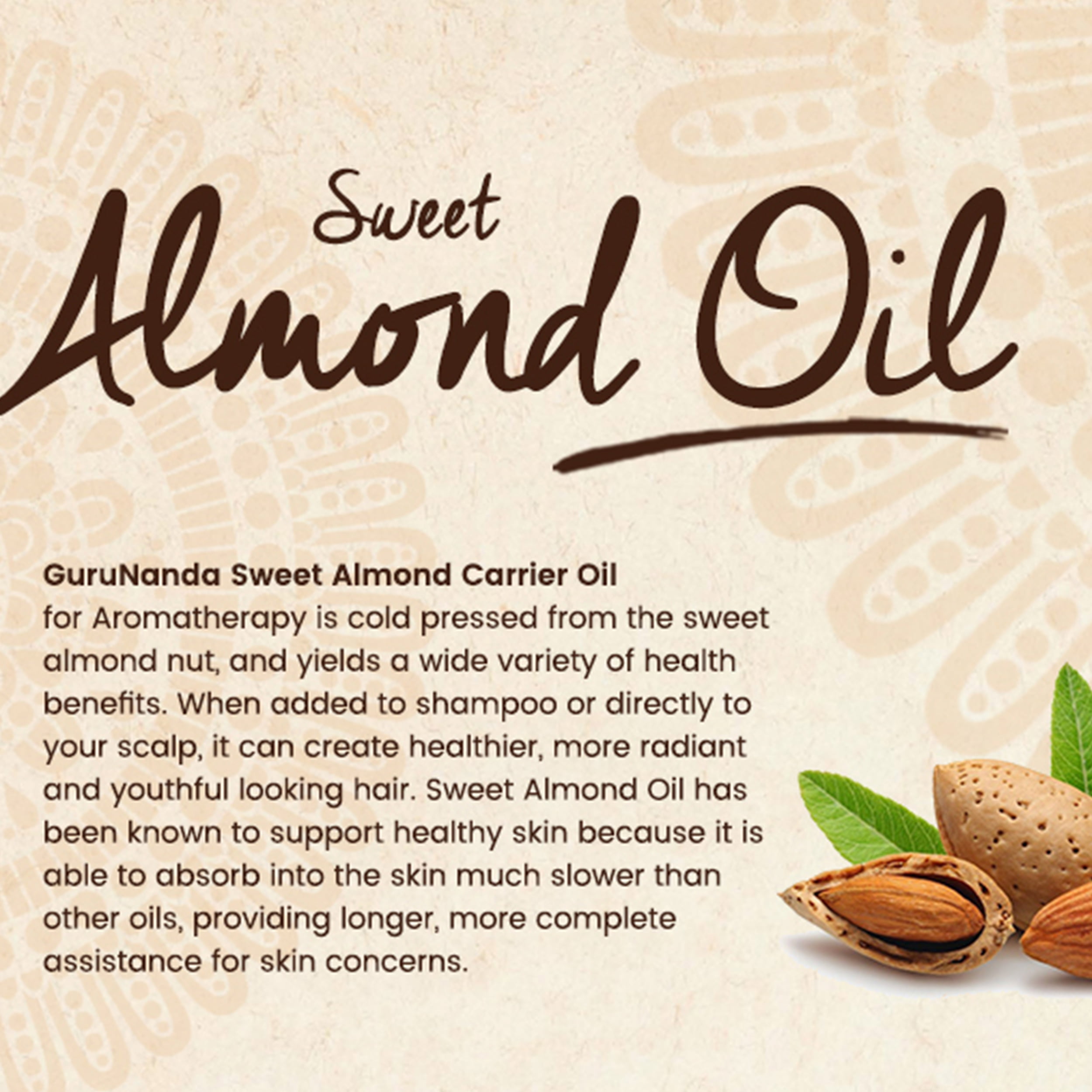 Almond Oil Good For Skin Outlet, SAVE 50%.