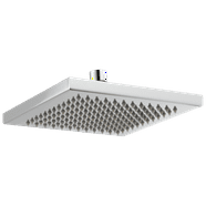 1-Spray Fundamentalsâ ¢ Shower Head in Chrome RP38357 - Walmart.com