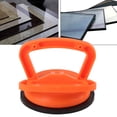 thumbnail image 3 of Sucker de Vidrio, Tirador de Vidrio, Aspiradora de Naranja 50 kg/110.2 Libras para Baldosas de Cerámica del Piso, 3 of 7