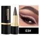 thumbnail image 1 of Lápiz Delineador de ojos negro, resistente al agua, barra para mejorar los ojos, Gel sólido grueso, suave, 24 horas, delineador de ojos ahumado de larga duración, cosmético, 1 of 5