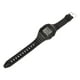 thumbnail image 1 of Reloj digital deportivo multifunción a prueba de golpes impermeable retro clásico reloj cronógrafo digital para estudiantes hombres negro, 1 of 5