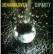 Die Hard Lover (CD)