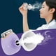 thumbnail image 5 of Humidificador de ojos para uso doméstico con función de humidificación. Humidificador de ojos con atomizador calentado de alto rendimiento para un cuidado relajante de los ojos. Humidificador de ojos, 5 of 5