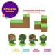 thumbnail image 5 of Cake Topper DecoSet® Mobs Beware Minecraft, 6 piezas, 5 of 8