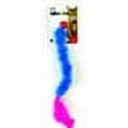 thumbnail image 2 of JW Featherlite Catnip Boa Bouncing Cat Toy, 2 of 3