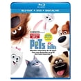 thumbnail image 2 of Comme des Bêtes (Blu-ray + DVD + HD Numérique) (Bilingue), 2 of 2