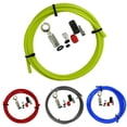 thumbnail image 2 of MYG Bicycle 2 Meter Brake Hose Kit Fit for-Sram-CODE RSC R LEVEL Bike Connector Set, 2 of 8