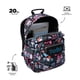 thumbnail image 5 of Mochila Escolar Grande para Niña Porta Laptop 14 Repelente a Líquidos | 20 L ACUARELA TOTTO, 5 of 6