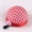 1 Pack Of Red, variant on 1pc Cute Pincushion/Wrist Wearable Sewing Pin Cushions/Plaid Pattern Wrist Pad For Sewing/Quilting Pins Holder/Sewing Supplies