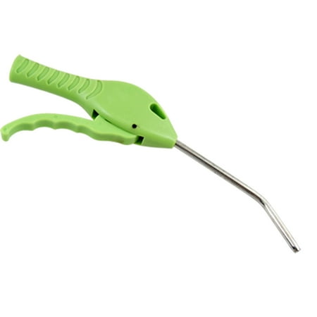

Unique Bargains Green Handle Air Blower Blow Angled Nozzle Cleaning Tool