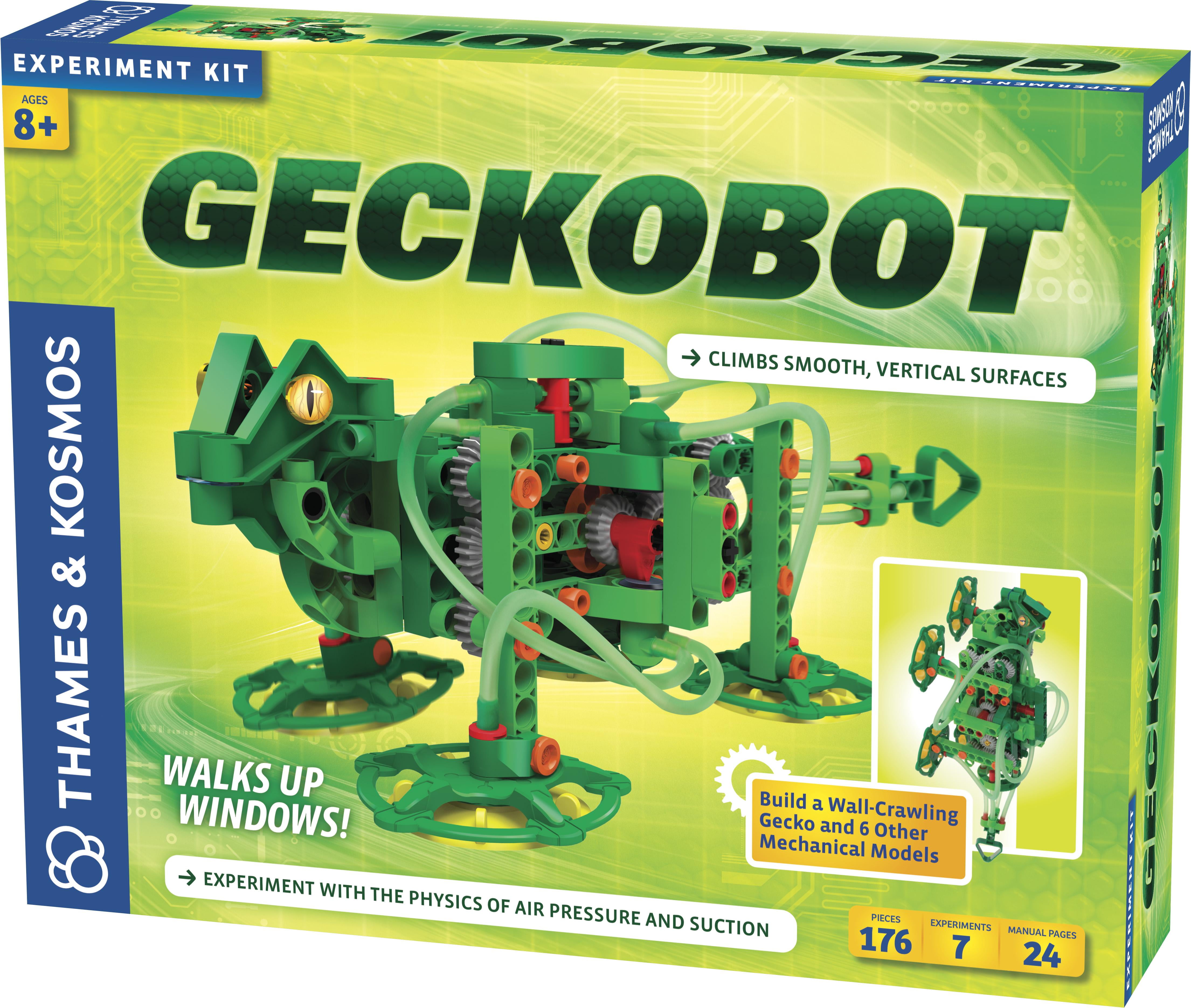 Geckobot - Walmart.com - Walmart.com