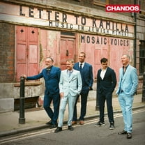 Various Artists - Letter to Kamilla - Music & Performance - CD