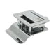 thumbnail image 3 of Cerradura De Puerta De Entrada RV, Pestillo De Seguridad, Cerrojo Integrado De aleación De Aluminio Para Caravana, Remolque De Viaje, Autocaravana, 3 of 7
