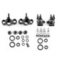 thumbnail image 2 of Metal Front Steering Knuckle Rear Hub Carrier,2, 2 of 5