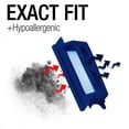 thumbnail image 4 of EGNMCR Water Filters 2 Reusable & 6 Disposable Ultra-Fine For Philip-s Respironics HEPA Reusable, 4 of 8