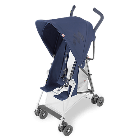 Mark II Style Set Midnight Navy