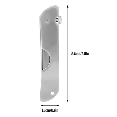 Sonew 6 In 1 Unlocking Training Tool Lock Padlock Opener Set Kit Lock Opener Set Unlocking Set