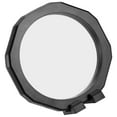 thumbnail image 1 of FUTUREORYY Shadow Box Frames Black PE Transparent Design Jewelry Display 1Set, 1 of 7