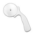 thumbnail image 1 of QualitChoice Wheel Pizza Slicer Stainless Steel Pastry Roller Tool, 1 of 6