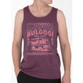 thumbnail image 3 of K-town Bulgog K-drama Inspired Tank Top Men's -SelectDesign, 3 of 4