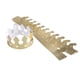 thumbnail image 1 of 12 piezas Golden Crown Hats Child Crown Cap Celebración de cumpleaños Baby Shower Hat Party Supplies Photo Props, 1 of 4