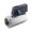 2, variant on Inline Control Fitting Brass Shutoff Part with Black Lever Handle for Tight Air Water Oil Line Installation Tasks