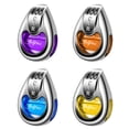 thumbnail image 4 of Car Air Perfume Diffuser Aroma Freshener Vent Clip Auto Accessories Decor, 4 of 8