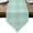 Blue, variant on Buffalo Plaid Table Runner Linen Burlap Table Runner 36 Inches Small Orange White Farmhouse Gingham Striped Dresser Scarves for Kitchen Island Coffee Dining Room Party Wedding Holiday Decor 13"x36"
