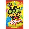 thumbnail image 6 of Pack of 6 Sour Patch Kids Extreme | 7.2 oz Per Candy | Buy From GOLDENROW, 6 of 6