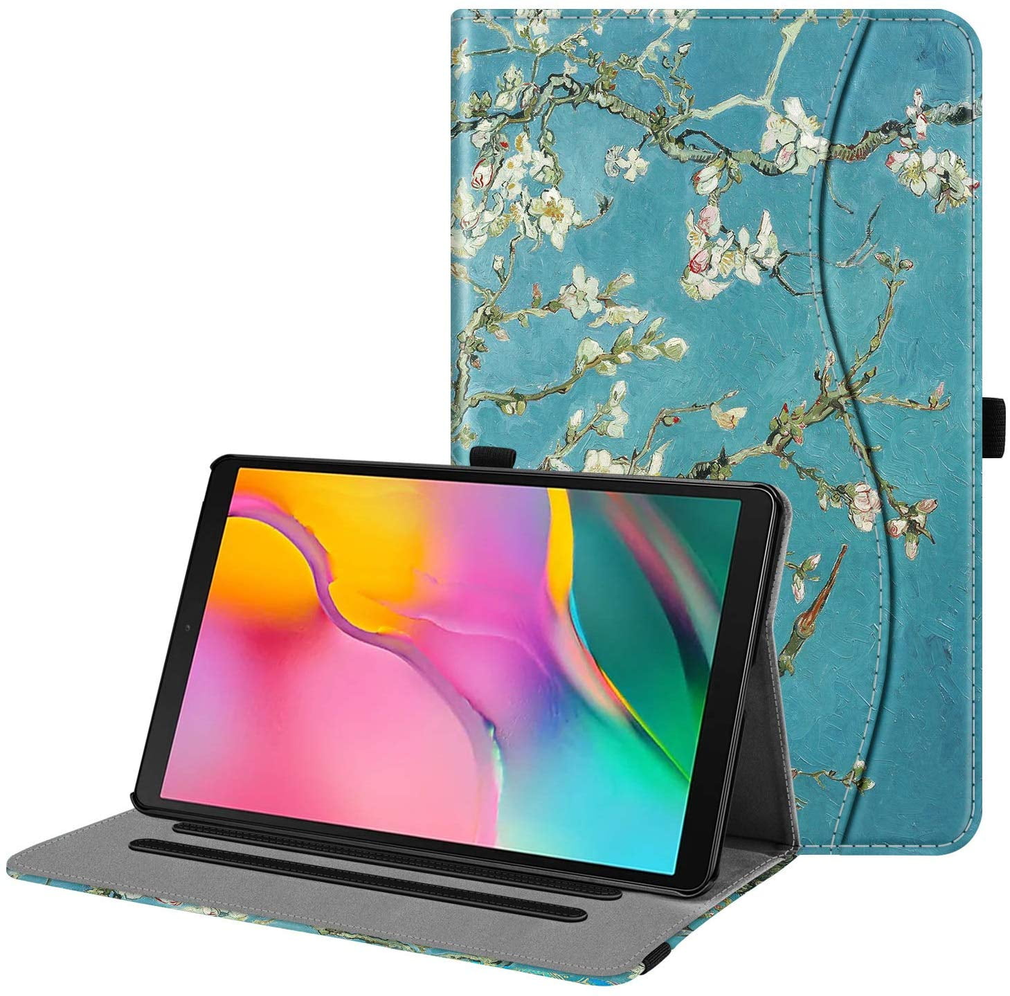 tab a 8.0 2019 case