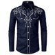 thumbnail image 1 of pstuiky camisetas de hombre, Blusa básica de manga corta con cuello redondo y mangas cortas para hombre camisas casuales para hombre m, 1 of 3