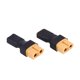 thumbnail image 2 of 5 Unids/set RC Accesorio YLSHRF XT30 A XT60 Enchufe Adaptador de Conector para Drones, 2 of 8