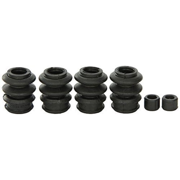 Carlson Quality Brake Parts 16043 Pin Boot Kit