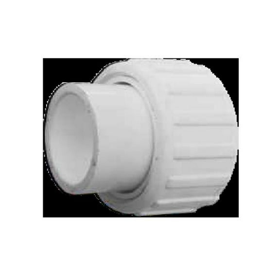 HydroQuip  2 x 1.5 in. Pump Union - Pack of 2