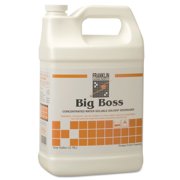 Franklin Big Boss Concentrated Degreaser, 4 Gallons (FKLF266022)