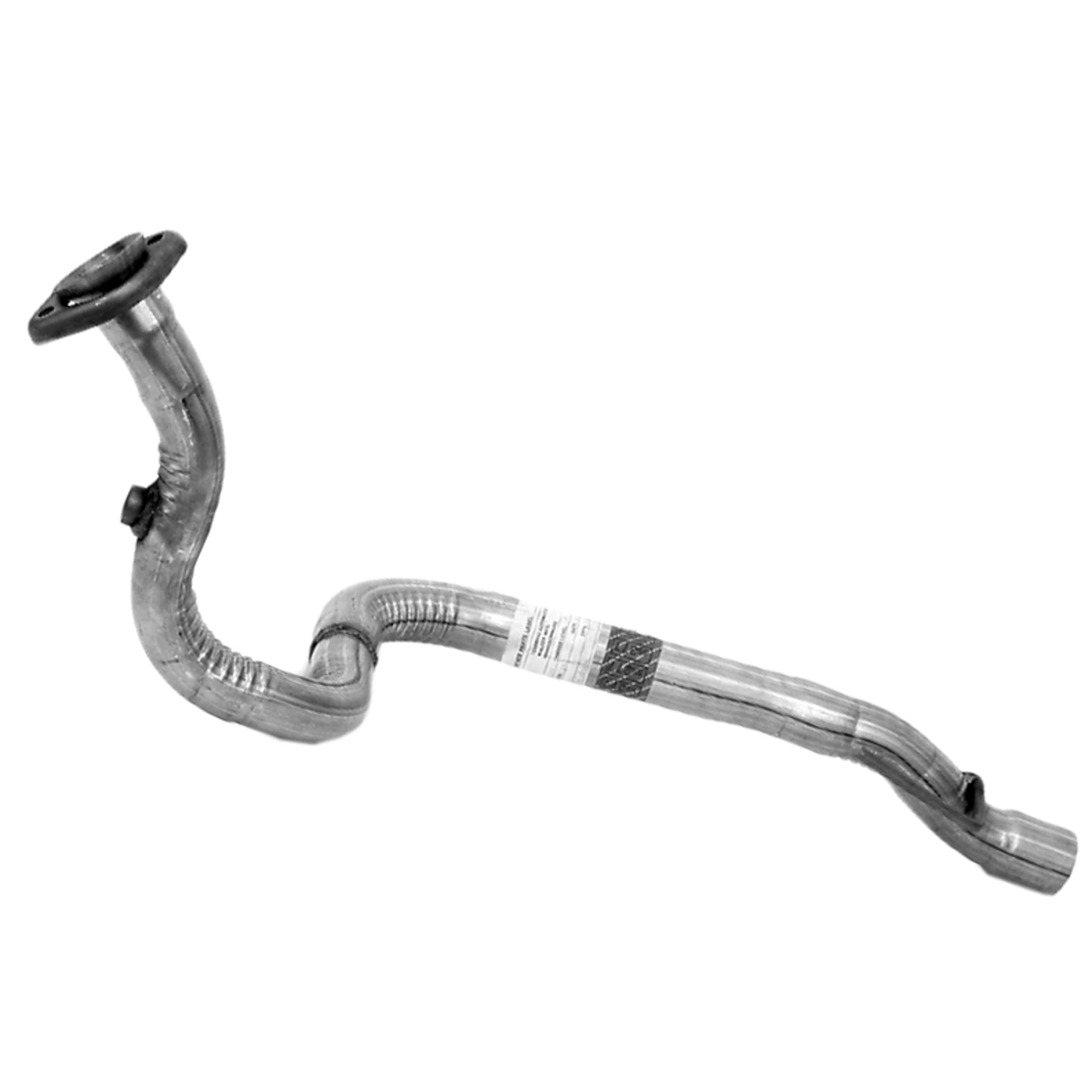 walker intermediate pipe