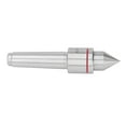 Live Center Revolving MT4 High Carbon Steel 60° Morse Taper Turning