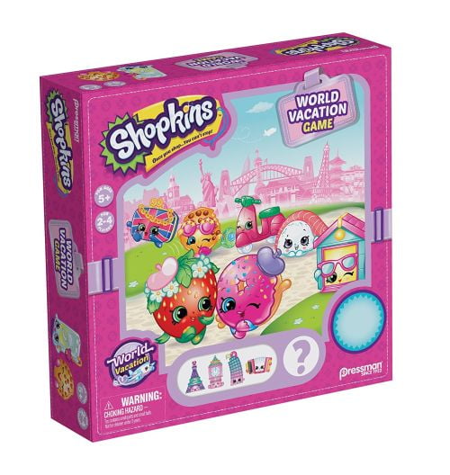exclusive shopkins