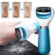 thumbnail image 1 of Removedores De Callos Port谩tiles Para Pies Lima De Pie Electr贸nica Herramientas De Pedicura Afeitadora De Callos El茅ctrica Cuidado De Pies De Pedi Profesional Perfecto Para Talones Agrietados Y Piel, 1 of 6