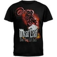 thumbnail image 1 of Meat Loaf - Heaven Can't Wait T-Shirt, 1 of 1