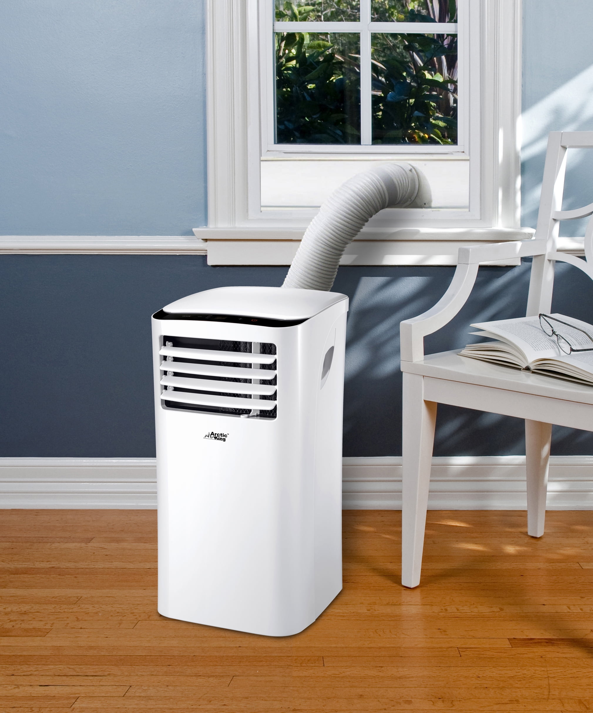 Arctic King 7,000 BTU (8,000 BTU ASHRAE 
